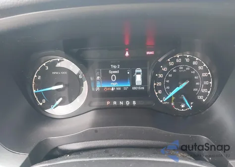 2020 Ford Ranger Xlt z USA, uszkodzony, nr VIN 1FTER4EH4LLA99216